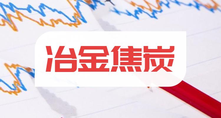 2022年冶金焦炭概念股票有那些10月27日