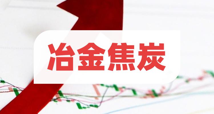 冶金焦炭概念利好股票有哪些20221031