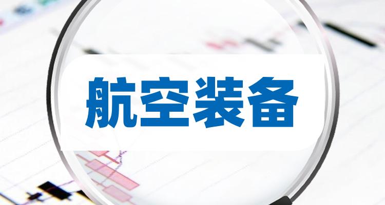 2022年航空装备概念上市公司龙头股有哪些11月7日