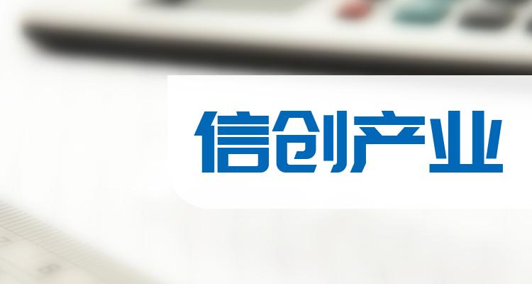 中国长城(000066:信创产业龙头股,从近五年净利润