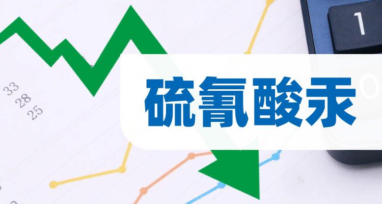 硫氰酸汞概念有哪些股票20221129