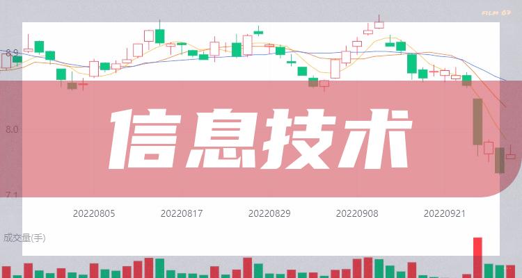 信息技术概念股龙头是哪只股票2022121