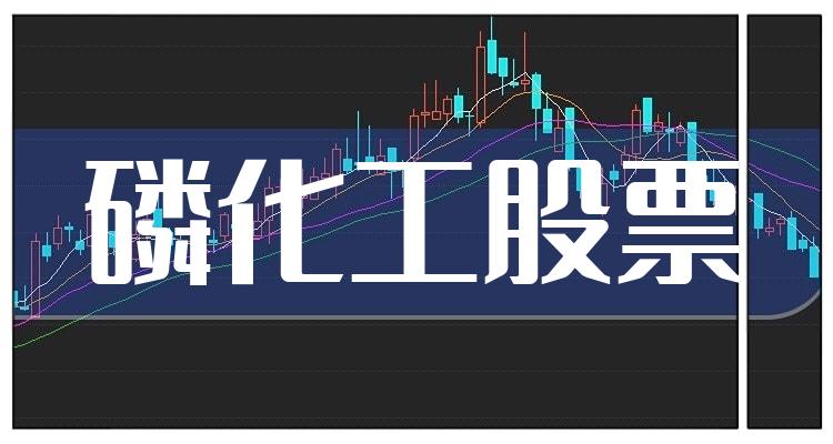 中小板磷化工概念上市公司股票一览代码查询