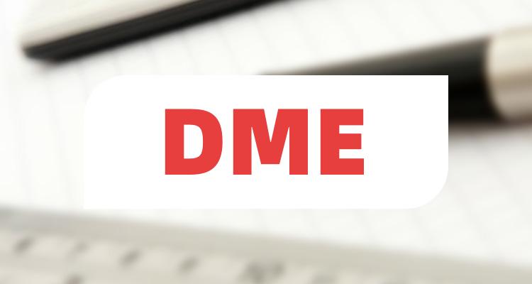 dme相关概念上市公司2022年名单12月14日