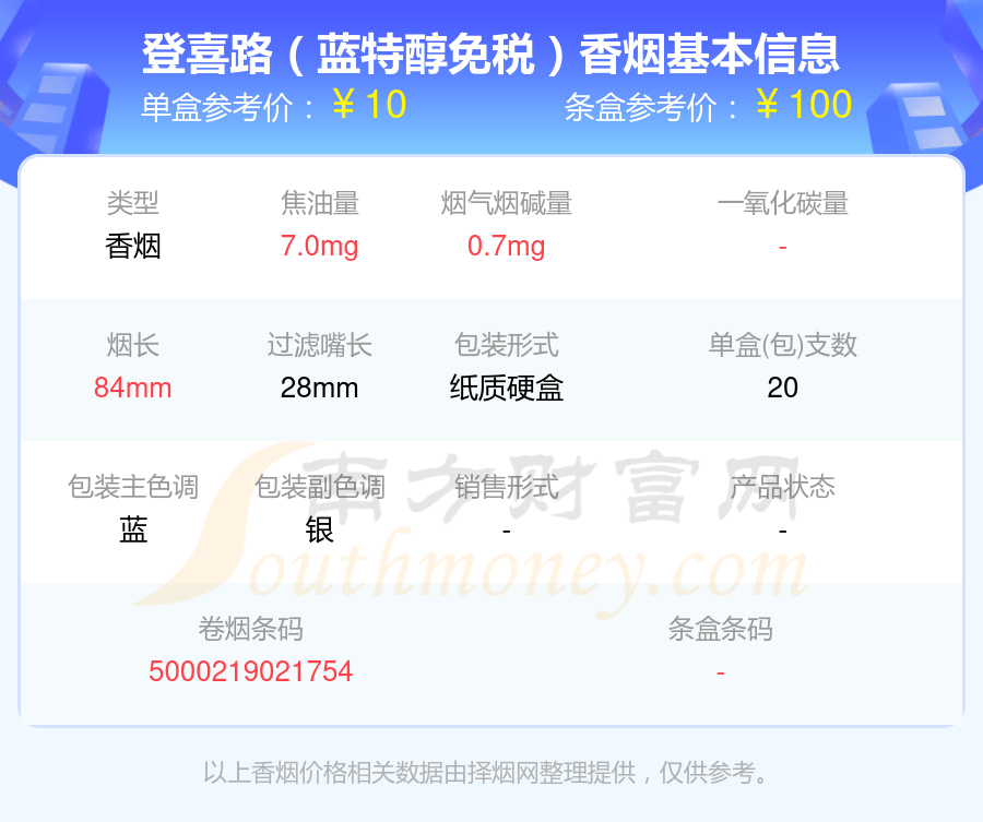 登喜路皮带专柜价格图片