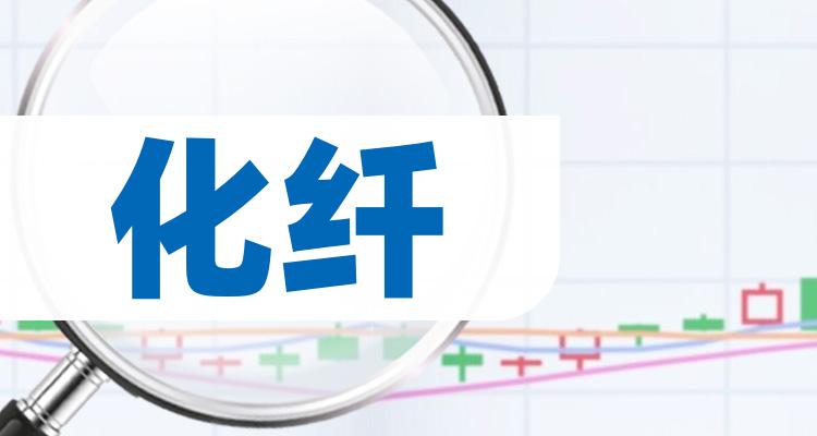 十大化纤企业：概念股市值排行榜一览（7月20日）(附2022排名前十榜单)