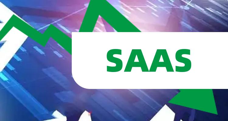 SAAS10大企业排行榜（2022年7月27日成交量榜）(附2022排名前十榜单)