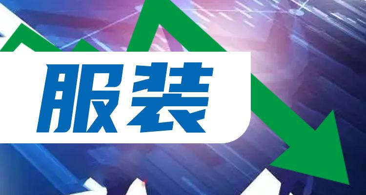 服装上市公司十强(2022年7月28日市值企业排行榜)(附2022排名前十榜单)