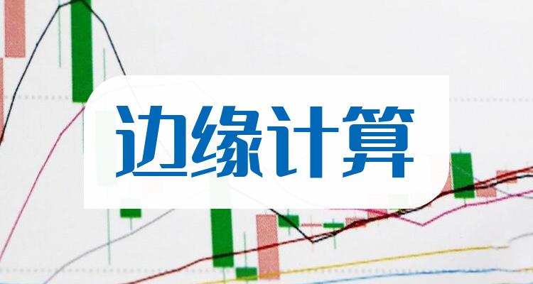 边缘计算前十排名，2022年11月1日企业成交量排名前十名