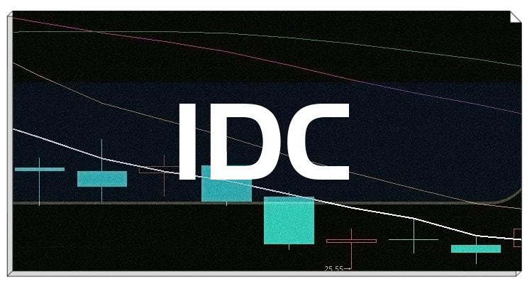 IDC十大排行榜-7月1日相关股票市盈率排名一览(附2022排名前十榜单)