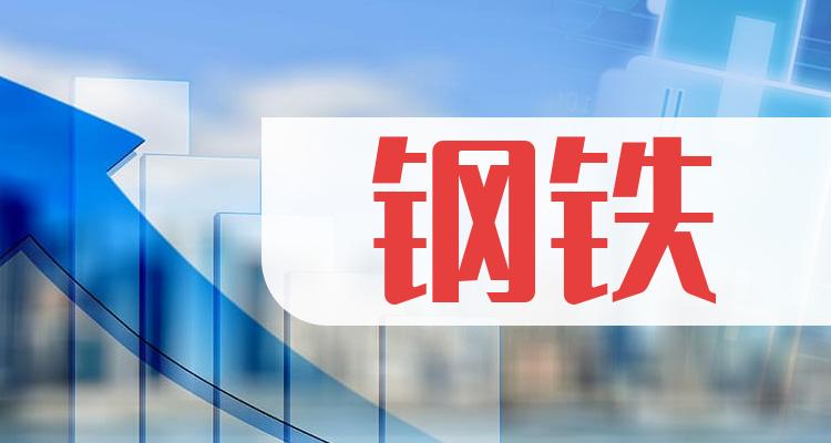 钢铁十强企业_相关股票成交额排行榜名单（2022年11月1日）