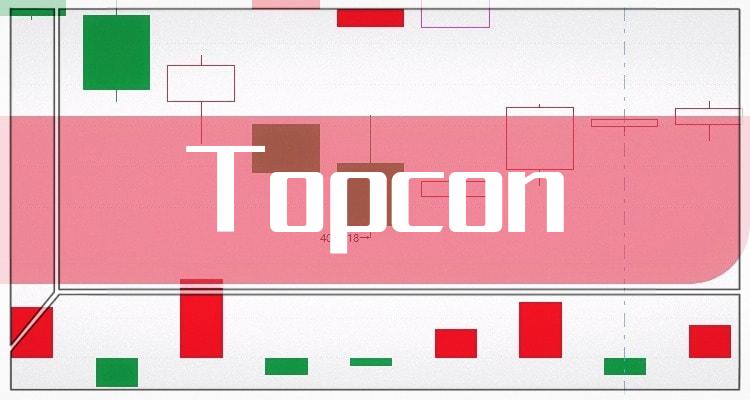 Topcon10大企业排行榜（2022年7月2日成交量榜）(附2022排名前十榜单)