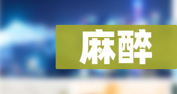 麻醉10强排行榜_11月3日概念股票市盈率排名