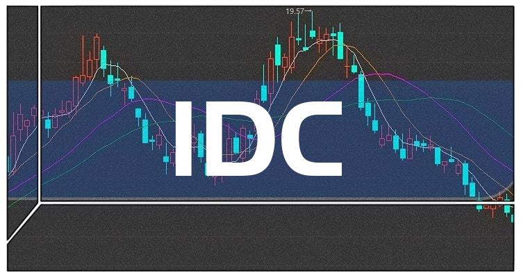 IDC10大企業排行榜_成交量排名前十查詢（7月4日）(附2022排名前十榜單)