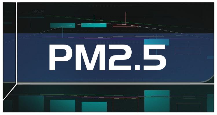 PM2.5公司市值十大排行榜，你更看好谁呢?(7月4日)(附2022排名前十榜单)