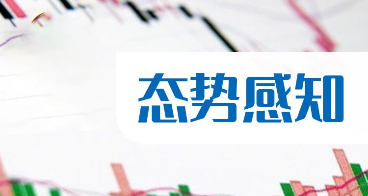 态势感知排名前十的公司（2022年7月4日市值排行榜）(附2022排名前十榜单)