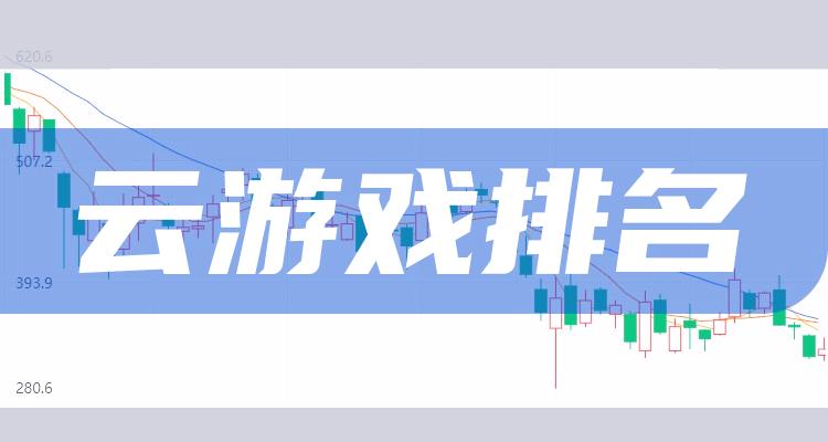 云游戏TOP10排行榜：7月11日股票成交额排名一览(附2022排名前十榜单)