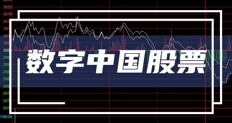 十大数字中国排行榜_相关股票市值榜单（2022年11月16日）