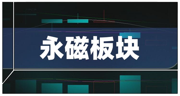 永磁十大榜单_7月16日板块股票成交额排行榜(附2022排名前十榜单)