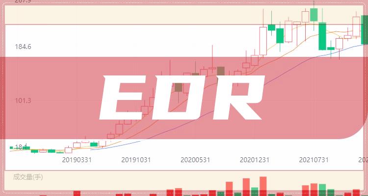 市盈率榜|2022年7月17日EDR相关企业TOP20排行榜！(附2022排名前十榜单)