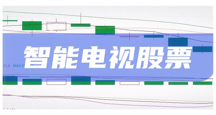 智能电视十大相关企业排行榜（2022年7月17日股票市盈率排名）(附2022排名前十榜单)