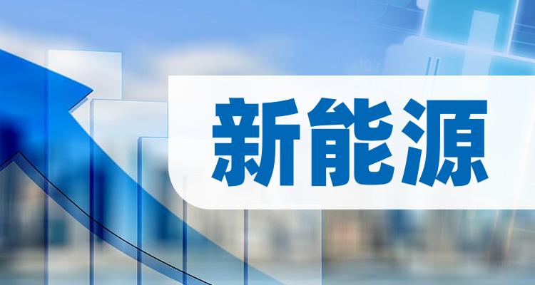 新动力龙头股票有哪些