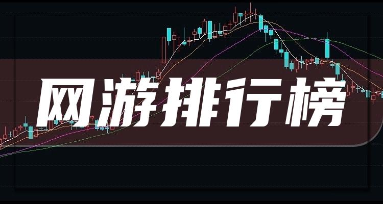 网游10强排行榜_第三季度概念股票净利率排名(附2022排名前十榜单)