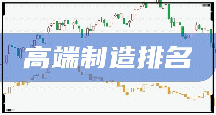 高端制造排行榜-TOP10高端制造股票市值排名，2022年11月21日