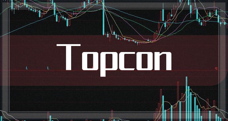 Topcon前十排名，第三季度相关企业毛利率排名前十名