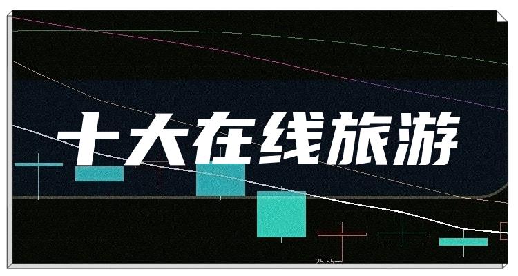 在线旅游相关公司成交量十大排行榜,你更看好谁呢?(7月25日)(附2022排名前十榜单)