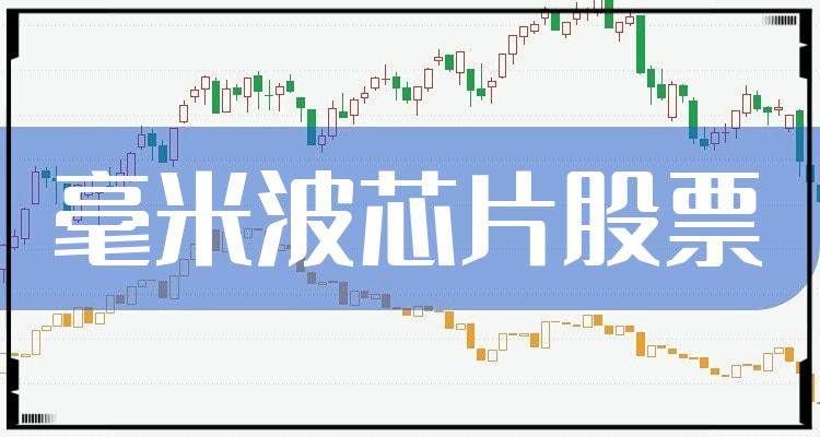 十大毫米波芯片排行榜_相关股票成交量榜单（2022年7月28日）(附2022排名前十榜单)