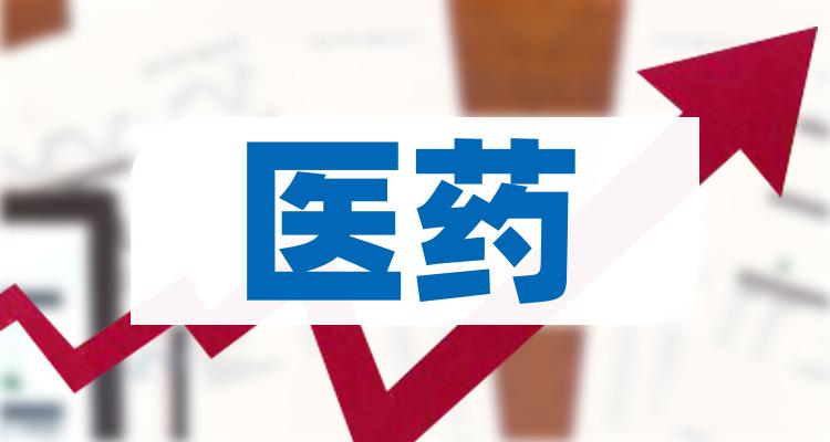 重慶醫藥上市公司有哪些