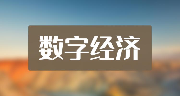 数字经济企业排名前十名_2022年12月14日市值10大排行榜