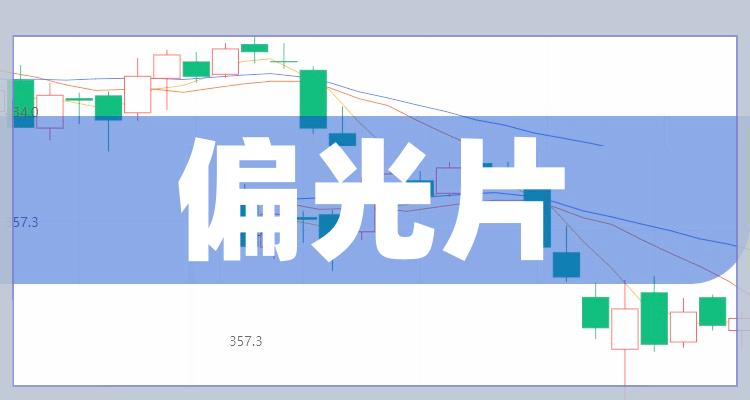 偏光片概念龙头股票一览20221229