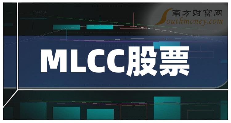 mlcc板块股票一览mlcc股票查询428