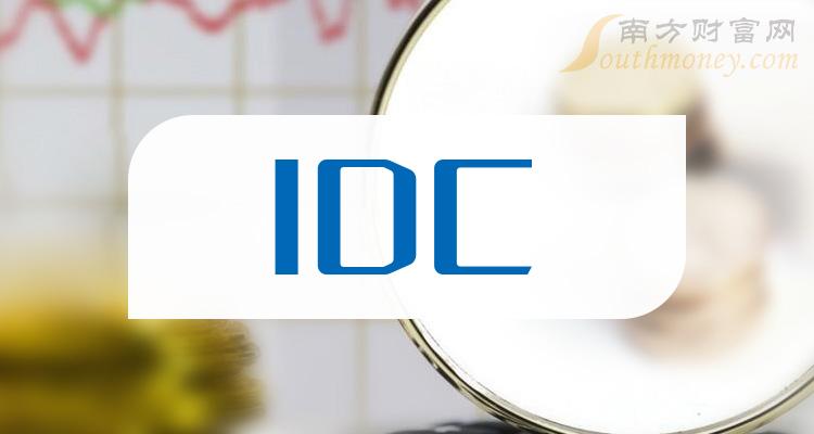 揭开IDC的神秘面纱：揭秘其作为信息交互中心的职能(idc consulting)