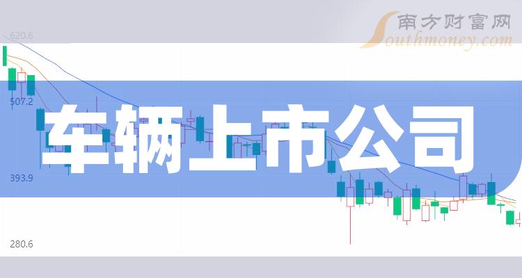 a股车辆概念上市公司股票名单一览621