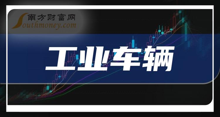 2023年工业车辆概念上市公司股票，哪些股票可以关注