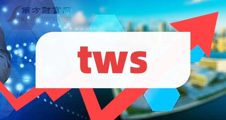 9月5日简讯：tws概念股报跌，立讯精密跌近5%