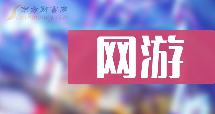 9月14日短讯：网游概念股报跌，电魂网络跌近6%