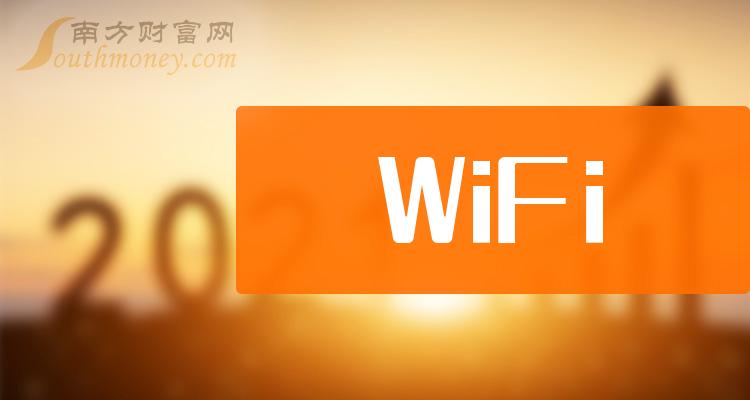 9月20日分析：WiFi概念股报跌，创耀科技跌7.4%