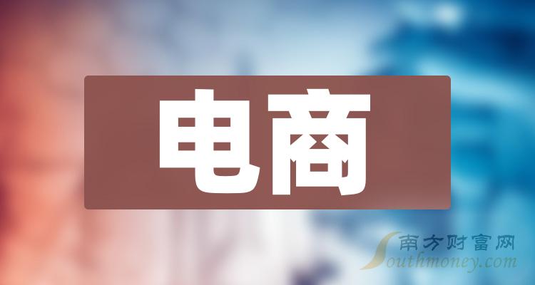 山东青岛电商公司哪家强(山东青岛电商上市企业市值排名) - 南方财富