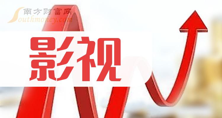 影视概念股龙头股票一览20231030