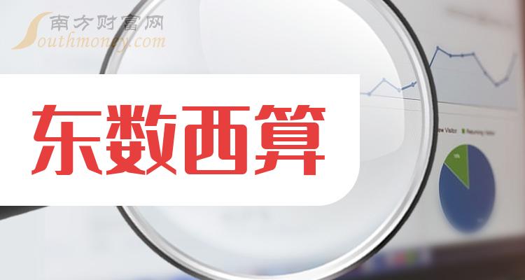 东数西算相关公司哪家比较好11月10日成交额前10排名