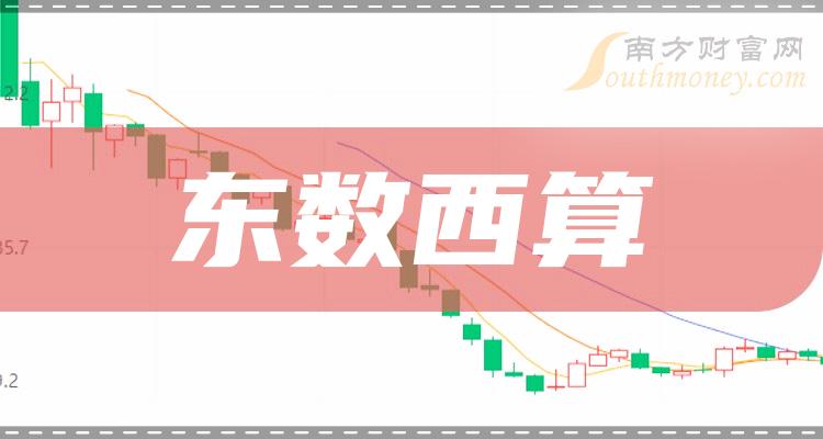 东数西算上市公司龙头股票概念一览20231114