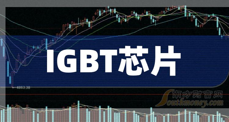 igbt芯片上市公司龍頭一覽20231120