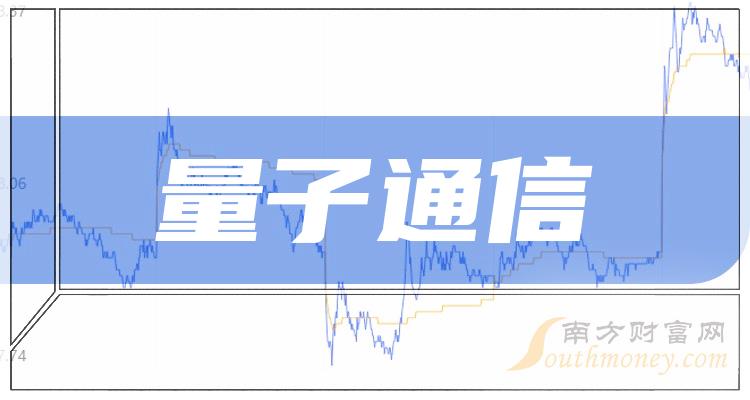 量子通信相關上市公司龍頭有哪些20231123