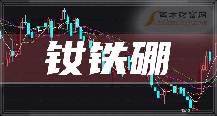 2023年钕铁硼概念股龙头一览表20231123