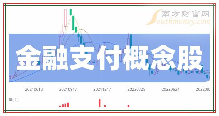 2023年第三季度金融支付概念股毛利率排名前10家公司