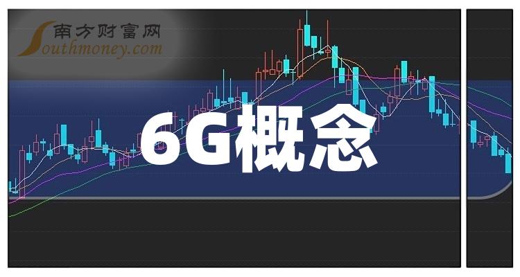 6g概念股票龙头一览20231130